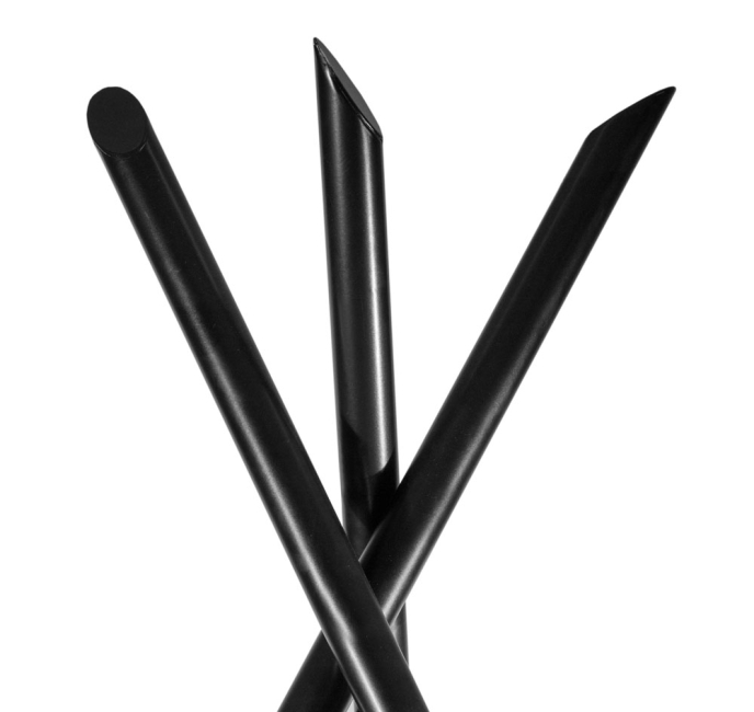 Schwenkgrill „TIPI“ 210 cm - Doppelrost aus Edelstahl Cook King